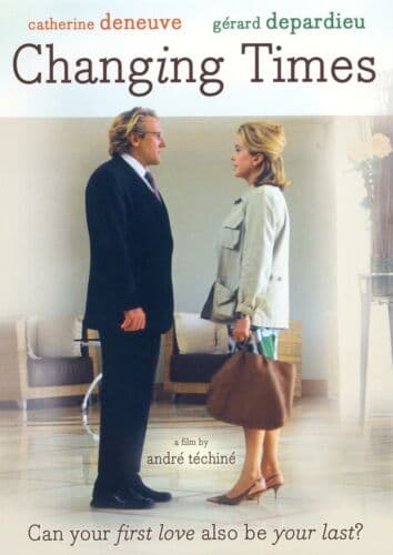 Changing Times  [Region 1] [US Impo DVD Pre-Owned Region 2