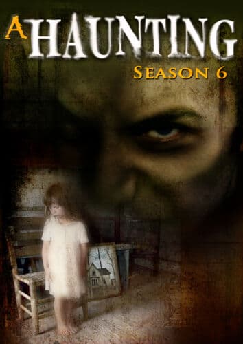 Haunting: Season 6  [Region 1] [US DVD Pre-Owned Region 2