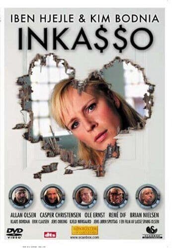 The Collector (Inkasso)  [2004] DVD Pre-Owned Region 2