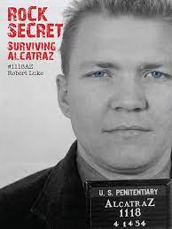 Rock Secret: Surviving Alcatraz DVD Pre-Owned Region 2