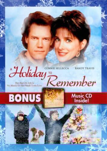 Holiday To Remember  [1995] [Region DVD Pre-Owned Region 2
