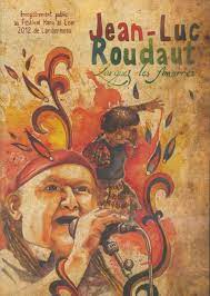 Jean-Luc Roudaut DVD Pre-Owned Region 2