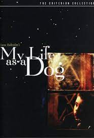 My Life As A Dog DVD Pre-Owned Region 2