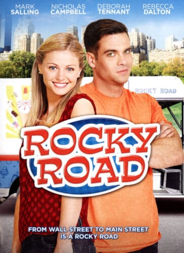 Rocky Road  [2013] [Region 1] [US I DVD Pre-Owned Region 2