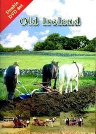 OLD IRELAND - DOUBLE DVD DVD Pre-Owned Region 2