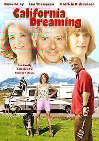California Dreaming  [Region 1] [US DVD Pre-Owned Region 2