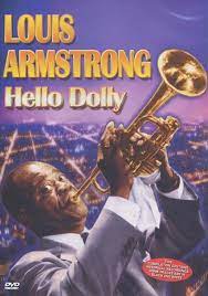 Louis Armstrong-Hello Dolly DVD Pre-Owned Region 2