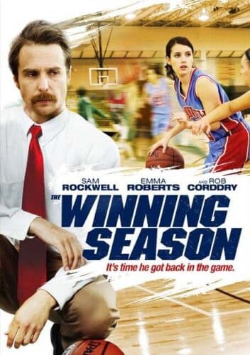 Winning Season DVD Pre-Owned Region 2