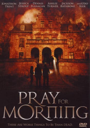 Pray For Morning  [2006] [Region 1] DVD Pre-Owned Region 2