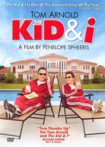Kid & I  [2006] [Region 1] [US Impo DVD Pre-Owned Region 2