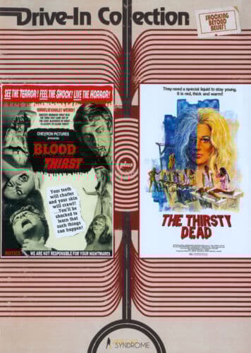 Drive-In Collection  [Region 1] [US DVD Pre-Owned Region 2