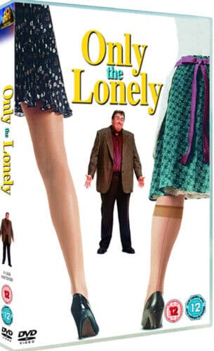 Only The Lonely DVD (2006) John Candy, Columbus (DIR) Cert 12 Pre-Owned Region 2