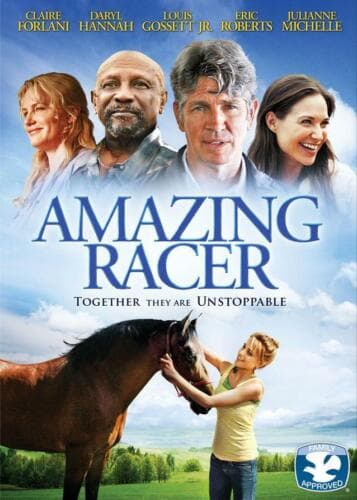 Amazing Racer  [2012] [Region 1] [U DVD Pre-Owned Region 2