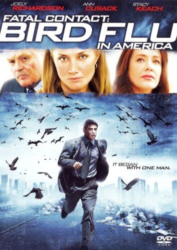 Fatal Contact: Bird Flu In America DVD Pre-Owned Region 2