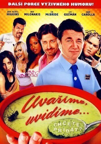 Still Waiting… DVD Pre-Owned Region 2