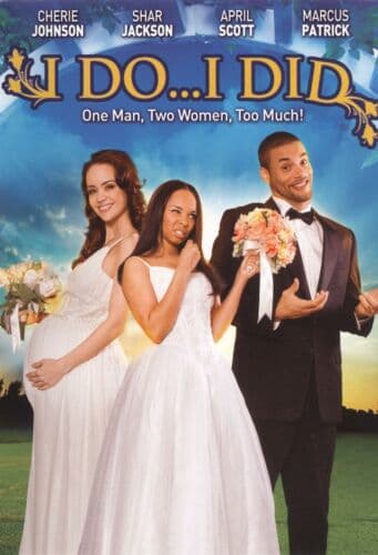 I Do I Did  [2009] [Region 1] [US I DVD Pre-Owned Region 2