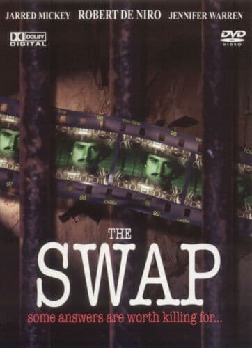 Swap  [Region 1] [US Import] [NTSC] DVD Pre-Owned Region 2