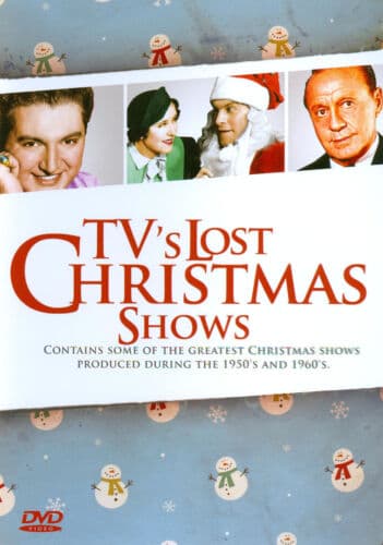 TV Lost Shows 2  [1956] [Region 1] DVD Pre-Owned Region 2