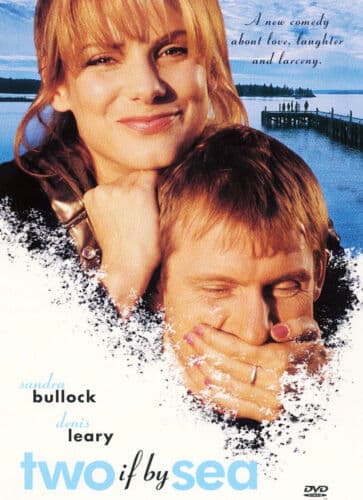 Two If By Sea DVD Pre-Owned Region 2