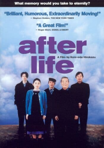 After Life  [1999] [Region 1] [US I DVD Pre-Owned Region 2
