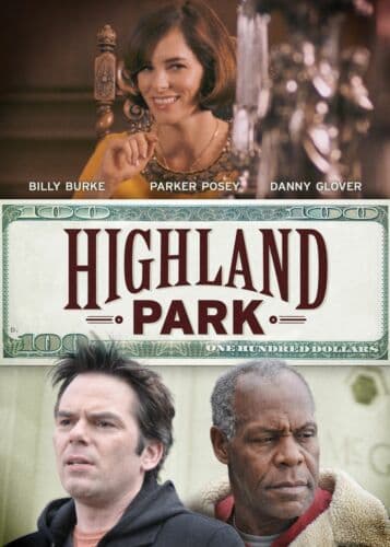 Highland Park DVD Pre-Owned Region 2