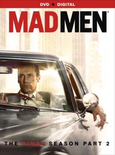 Mad Men: The Final Season, Part 2 [Regio DVD Pre-Owned Region 2