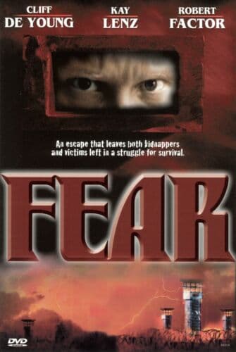 Le Chantage DVD Pre-Owned Region 2