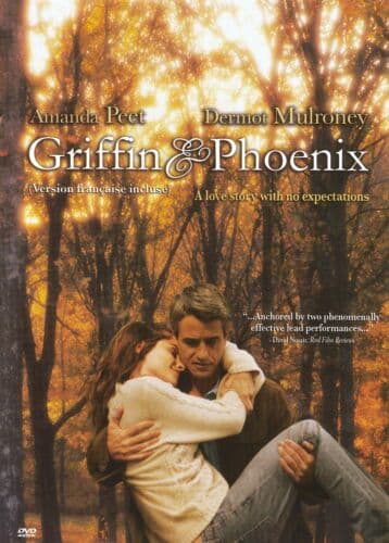 Griffin & Phoenix  [Region 1] [US I DVD Pre-Owned Region 2