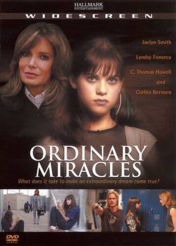 Ordinary Miracles  [2007] [Region 1 DVD Pre-Owned Region 2