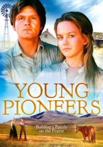 Young Pioneers  [1978] [Region 1] [ DVD Pre-Owned Region 2