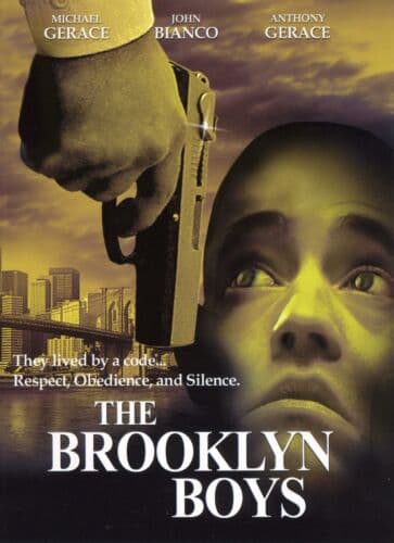Brooklyn Boys  [Region 1] [US Impor DVD Pre-Owned Region 2