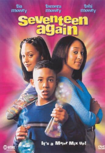 Seventeen Again  [Region 1] [US Imp DVD Pre-Owned Region 2