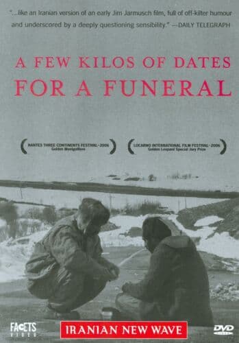 Few Kilos Of Dates For A Funeral [ DVD Pre-Owned Region 2