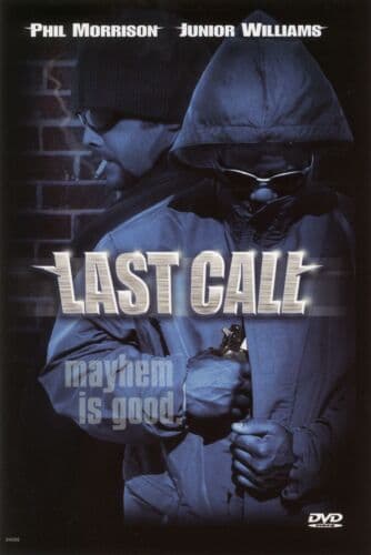 Last Call  [Region 1] [US Import] [ DVD Pre-Owned Region 2
