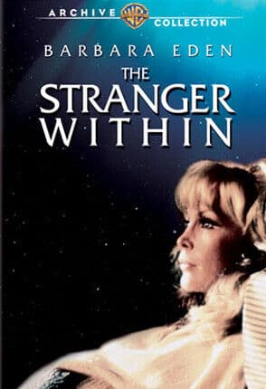 The Stranger Within DVD Pre-Owned Region 2
