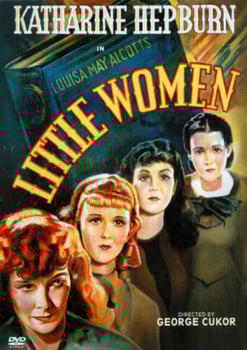 Little Women  [1933] [Region 1] [US DVD Pre-Owned Region 2