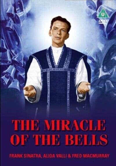 The Miracle Of The Bells DVD (2006) Fred MacMurray, Pichel (DIR) Cert U Pre-Owned Region 2