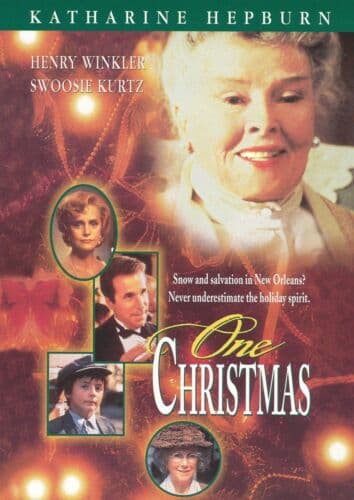 One Christmas  [1994] [Region 1] [U DVD Pre-Owned Region 2