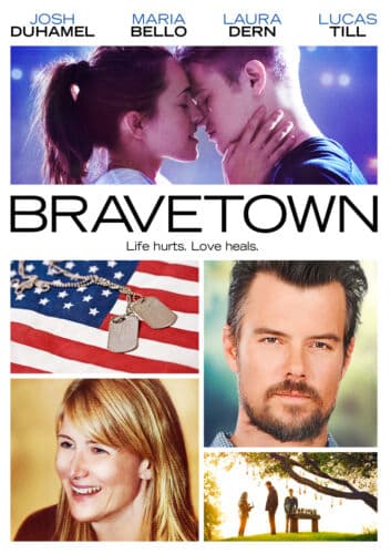 Bravetown [Region 1] DVD Pre-Owned Region 2