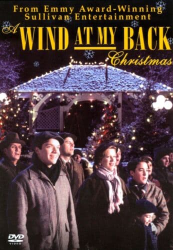 Wind At My Back Christmas  [2003] [ DVD Pre-Owned Region 2
