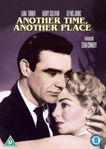Another Time, Another Place [1958]  DVD Pre-Owned Region 2