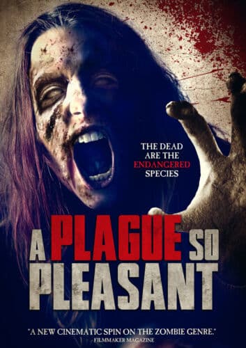 A Plague So Pleasant  [NTSC] DVD Pre-Owned Region 2