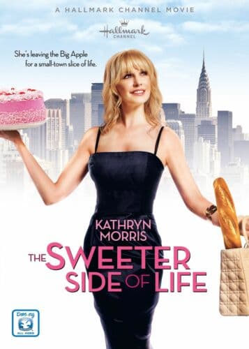Sweeter Side Of Life  [2013] [Regio DVD Pre-Owned Region 2