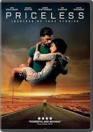 Priceless DVD Pre-Owned Region 2