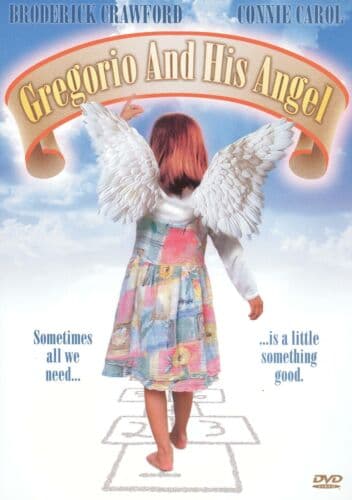 Gregorio & His Angel  [1970] [Regio DVD Pre-Owned Region 2