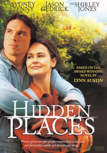 Hidden Places  [2006] [Region 1] [U DVD Pre-Owned Region 2