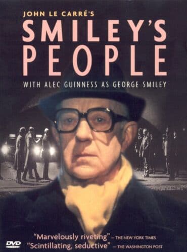 Smileys People  [1982] [Region 1] [ DVD Pre-Owned Region 2