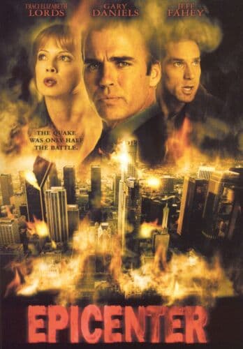 Epicenter  [2000] [Region 1] [US Im DVD Pre-Owned Region 2
