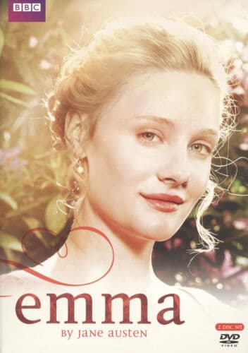 Emma  [Region 1] [US Import] [NTSC] DVD Pre-Owned Region 2