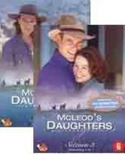 McLeods Daughters Complete Season 3 [DVD DVD Pre-Owned Region 2
